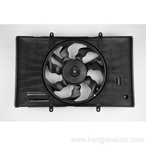 24566190 Baojun 730 cooling fan electronic fan